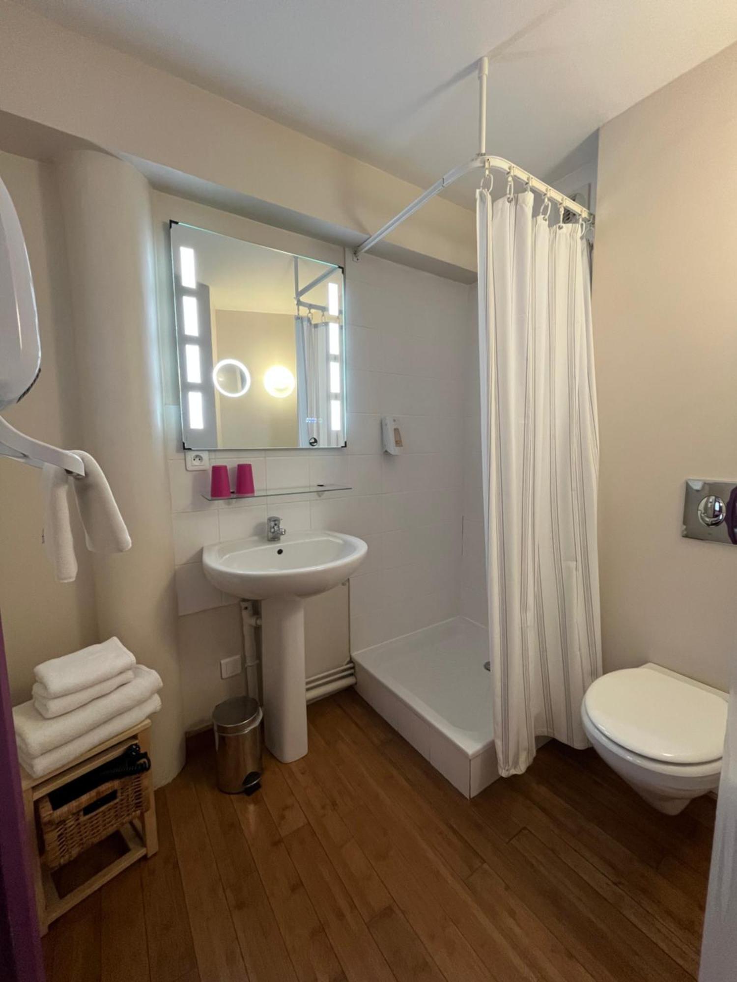 Hotel Le Progres Dorlotel Mont-Dore Kültér fotó