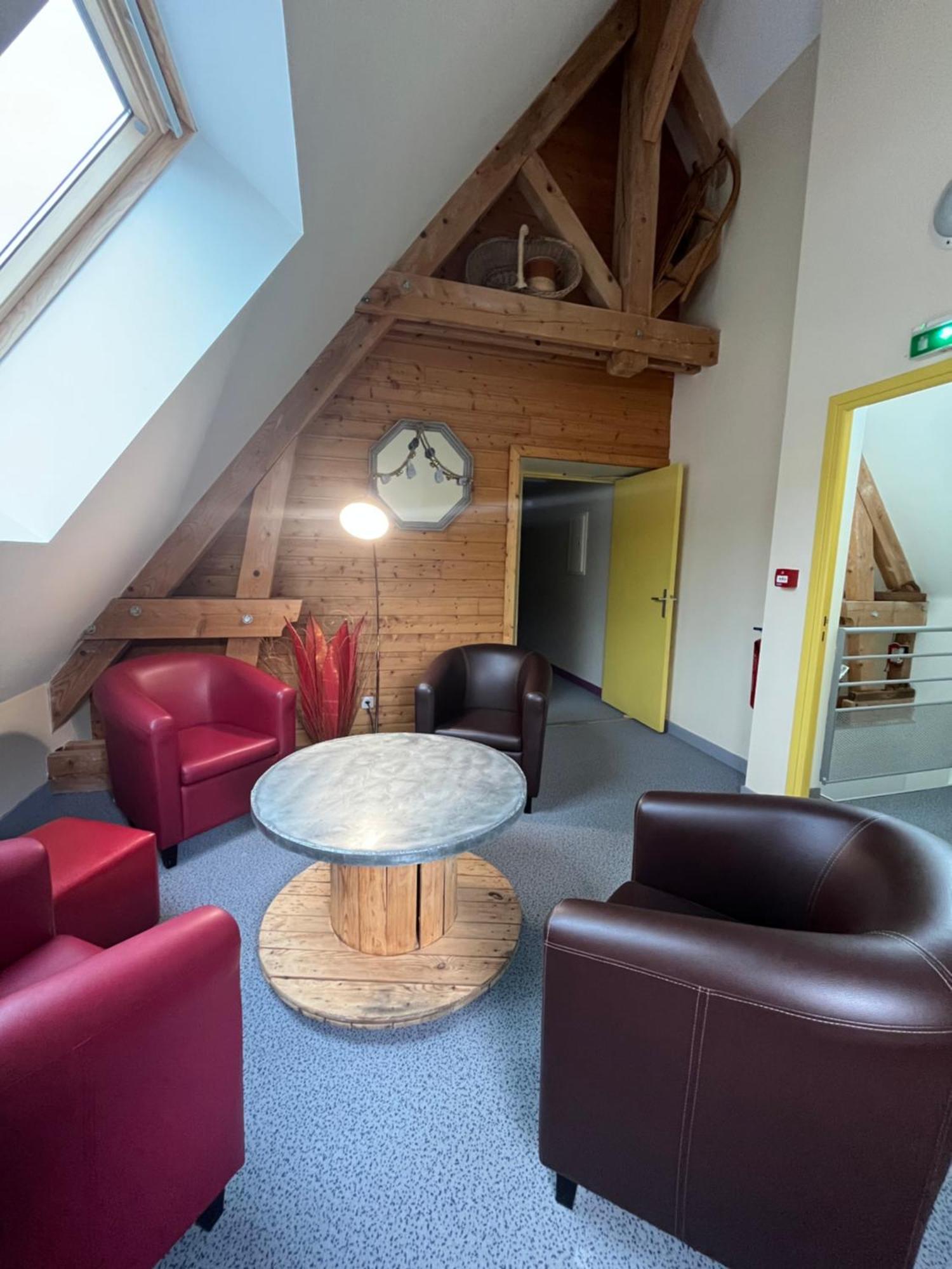 Hotel Le Progres Dorlotel Mont-Dore Kültér fotó