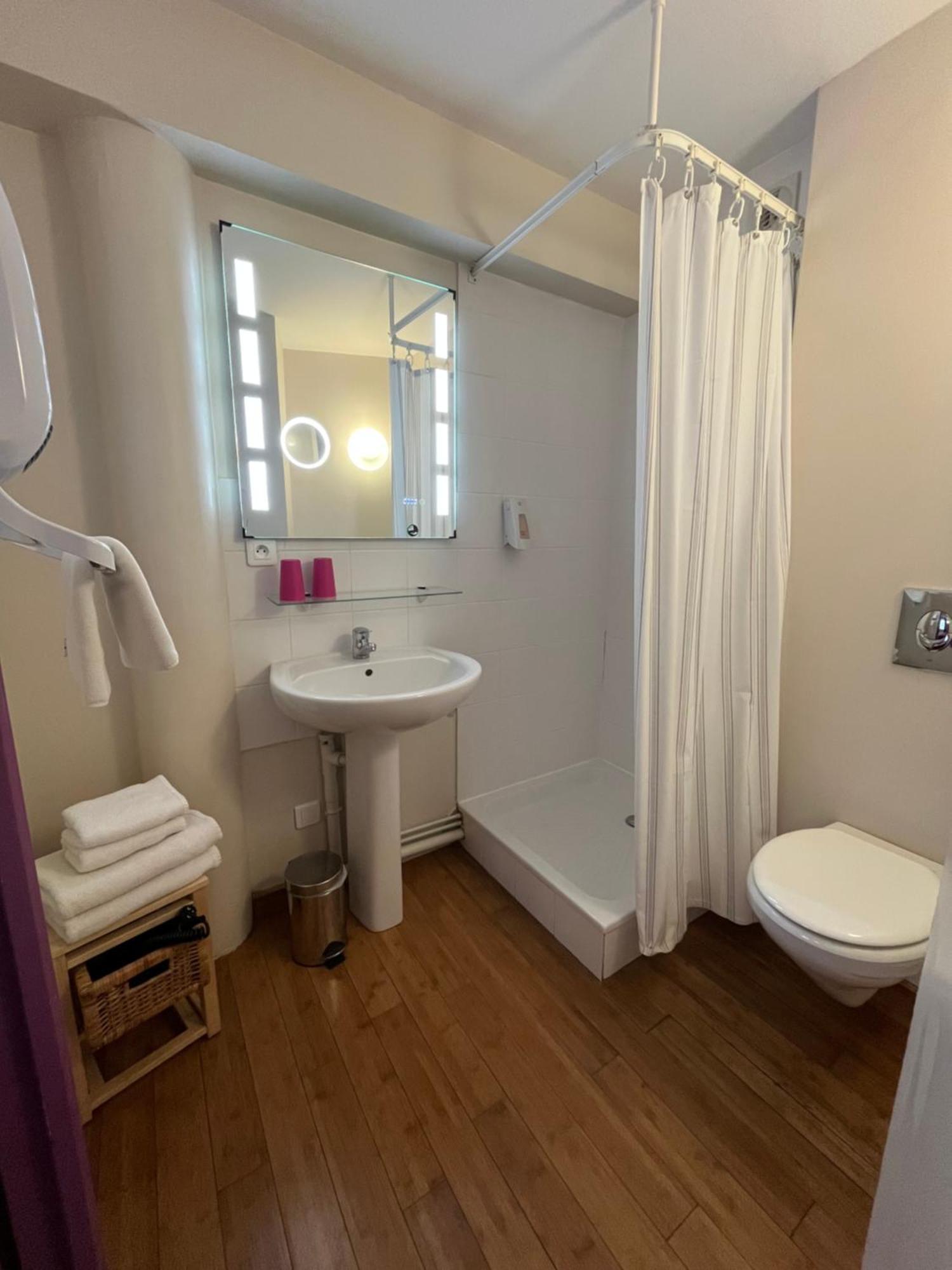Hotel Le Progres Dorlotel Mont-Dore Kültér fotó